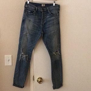 Citizens of Himanity size 26 Corey